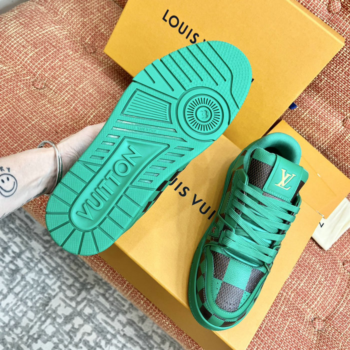 Louis Vuitton Sneakers SLS60604