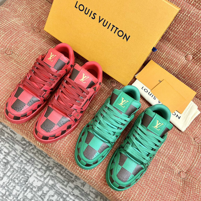 Louis Vuitton Sneakers SLS60604