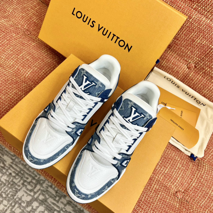 Louis Vuitton Sneakers SLS60605