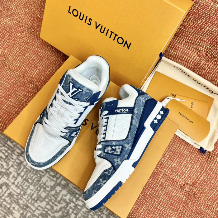 Louis Vuitton Sneakers SLS60605