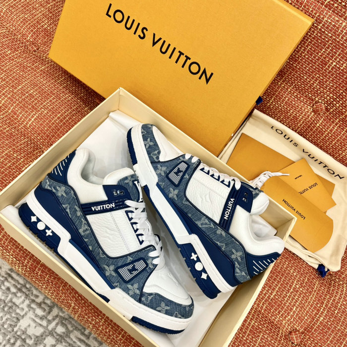 Louis Vuitton Sneakers SLS60605