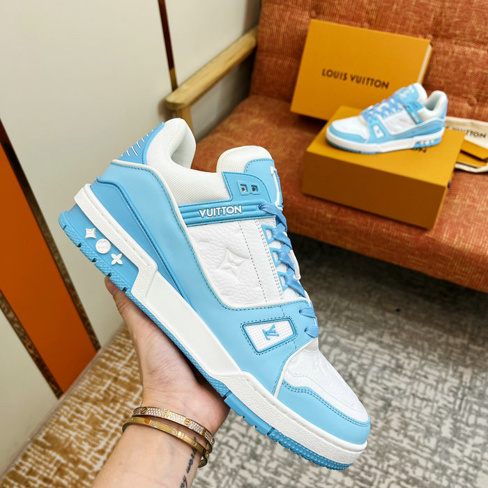 Louis Vuitton Sneakers SLS60606