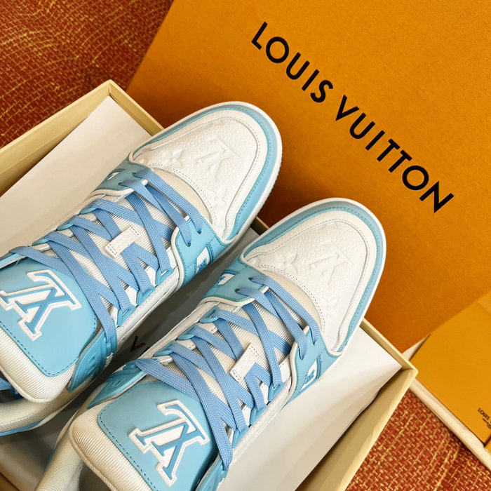 Louis Vuitton Sneakers SLS60606