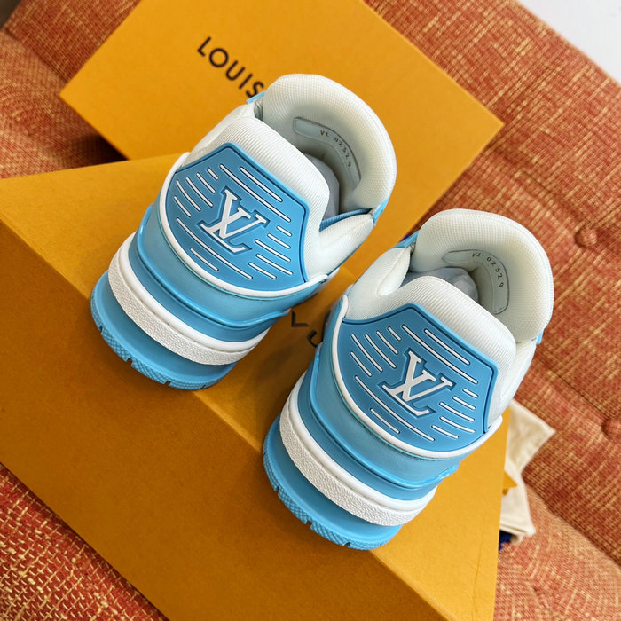 Louis Vuitton Sneakers SLS60606