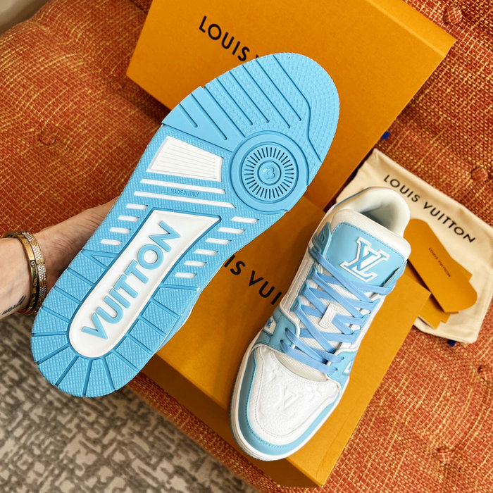 Louis Vuitton Sneakers SLS60606