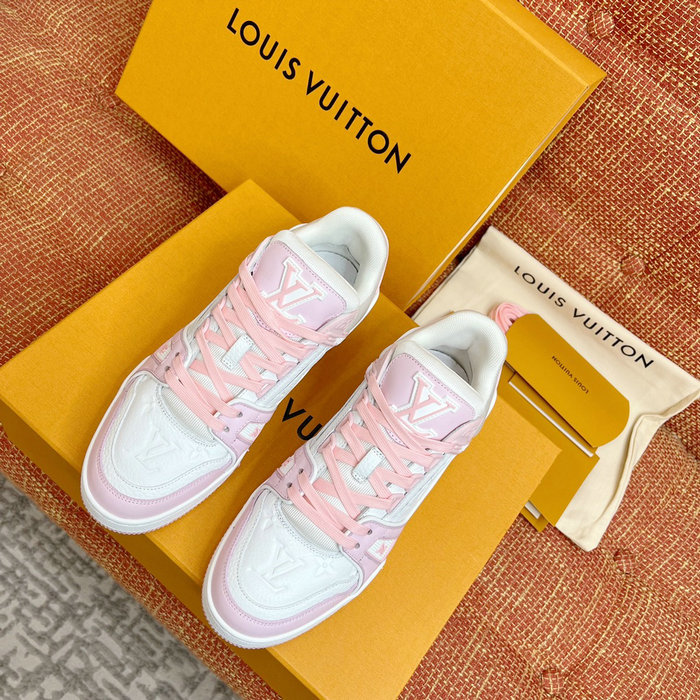 Louis Vuitton Sneakers SLS60607