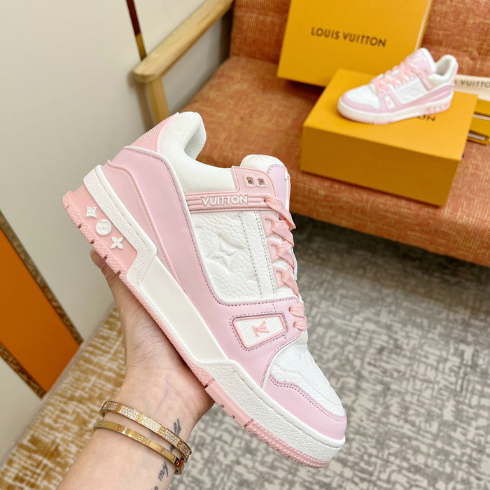 Louis Vuitton Sneakers SLS60607