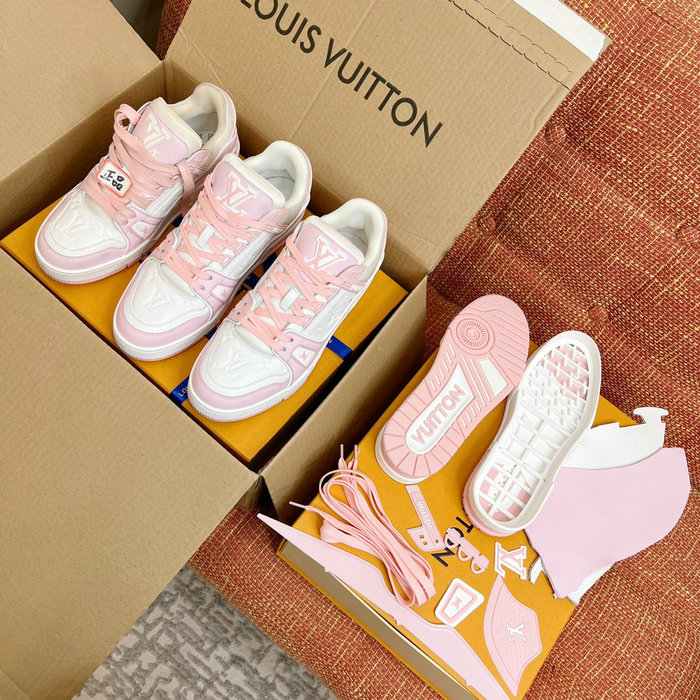 Louis Vuitton Sneakers SLS60607