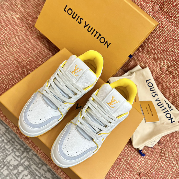 Louis Vuitton Sneakers SLS60608