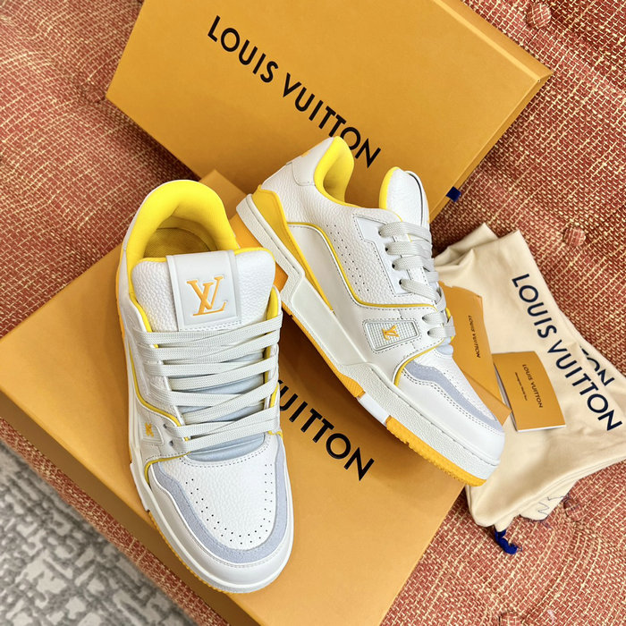 Louis Vuitton Sneakers SLS60608