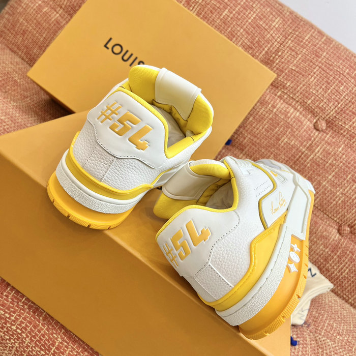 Louis Vuitton Sneakers SLS60608