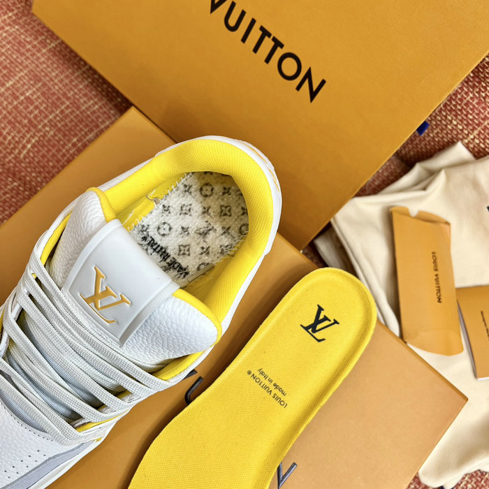 Louis Vuitton Sneakers SLS60608