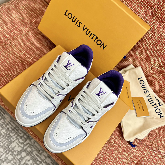 Louis Vuitton Sneakers SLS60609