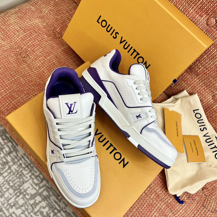 Louis Vuitton Sneakers SLS60609