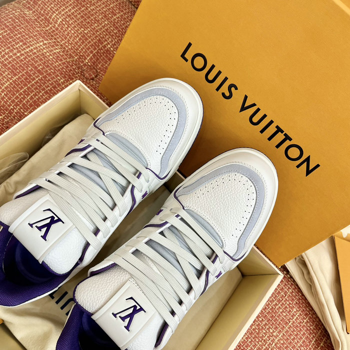 Louis Vuitton Sneakers SLS60609