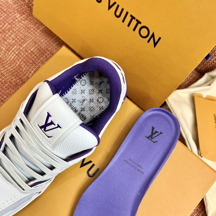 Louis Vuitton Sneakers SLS60609