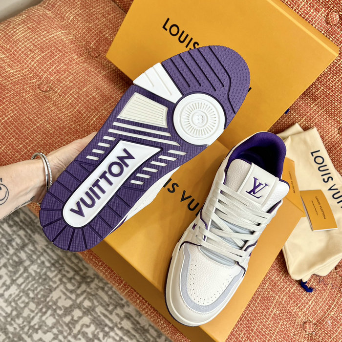 Louis Vuitton Sneakers SLS60609