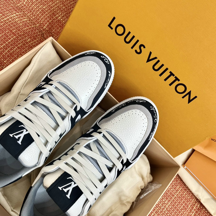 Louis Vuitton Sneakers SLS60610