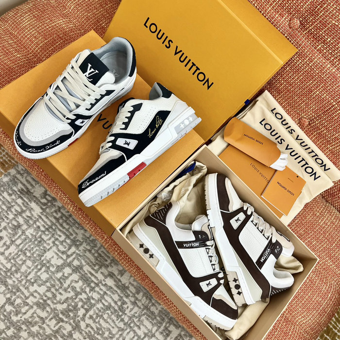 Louis Vuitton Sneakers SLS60610