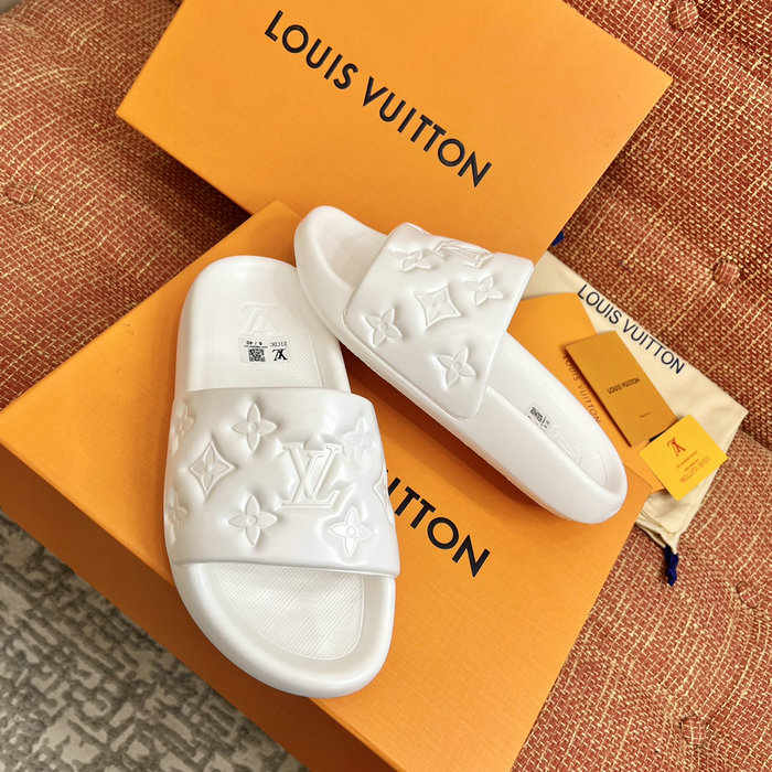 Louis Vuitton Waterfront Mules LVS60601