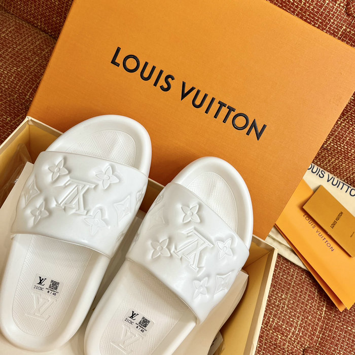 Louis Vuitton Waterfront Mules LVS60601