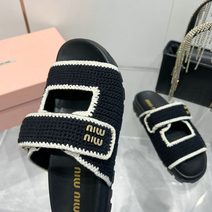 Miu Miu Sandals WSM53105