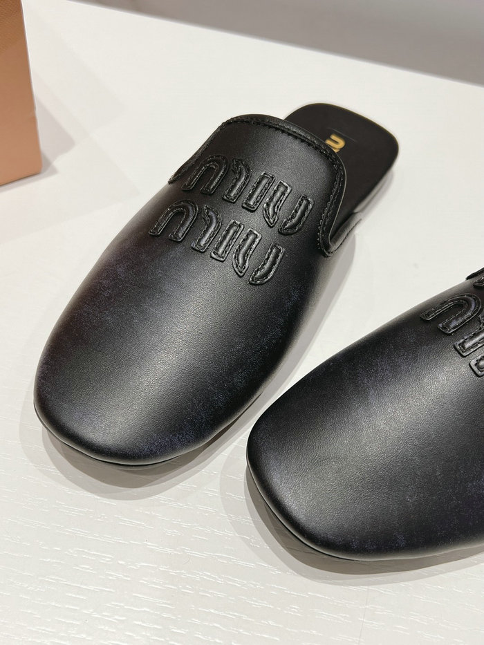 Miu Miu Slippers WSM53102