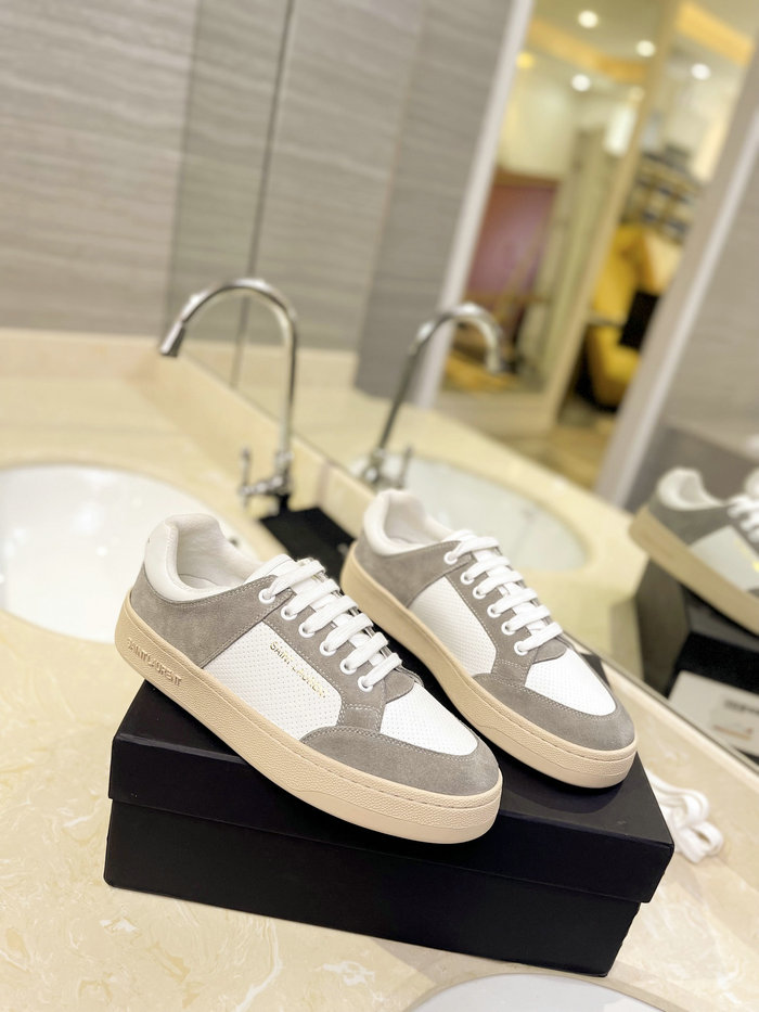 Saint Laurent Sneakers MSS60101