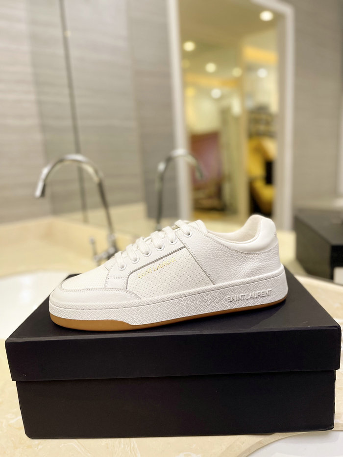 Saint Laurent Sneakers MSS60102