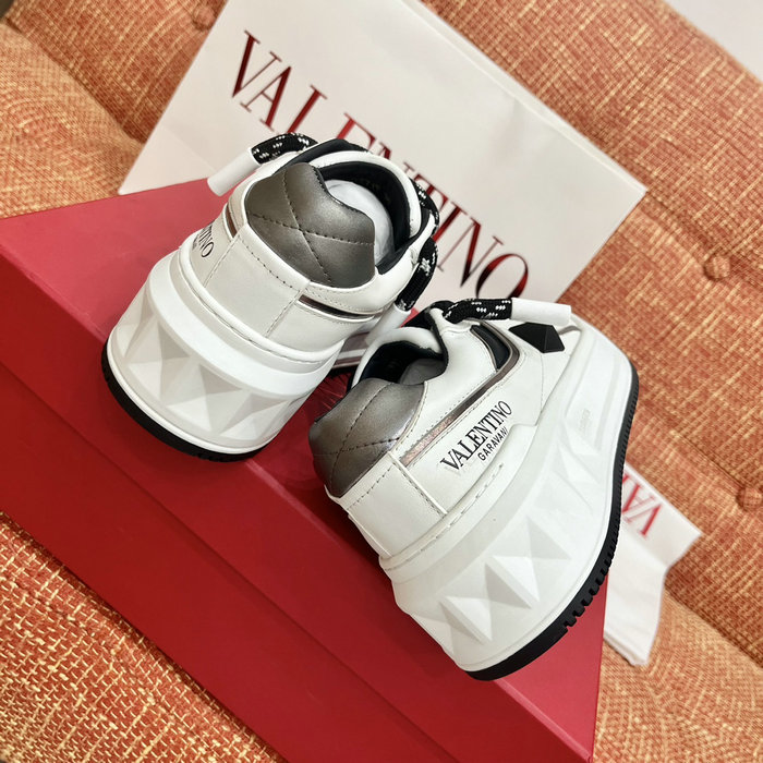 Valentino One Stud Xl Trainer SVS60601