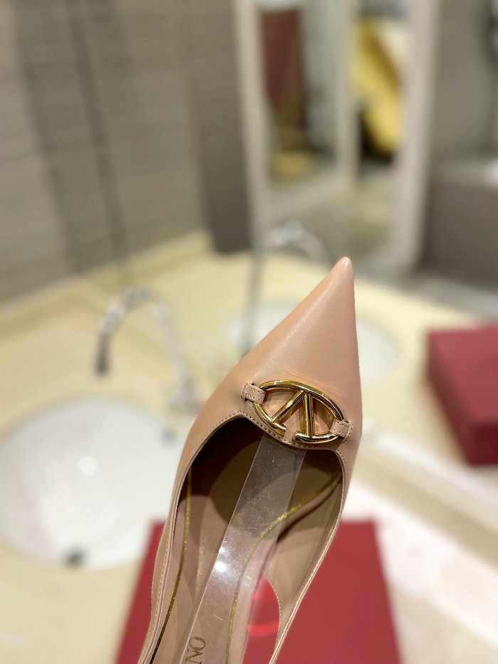 Valentino Pumps MSV60103