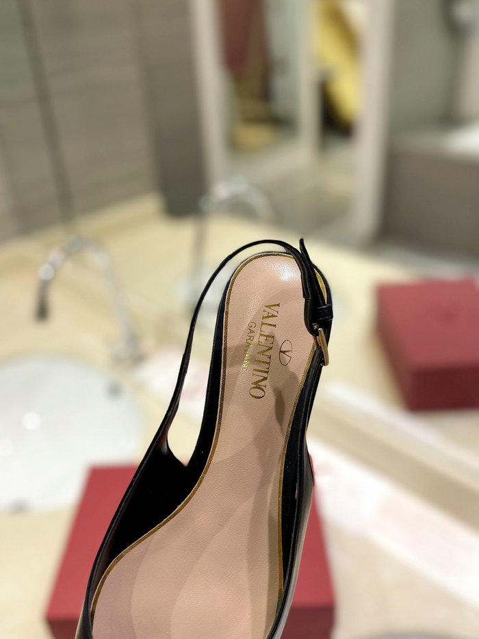 Valentino Pumps MSV60104