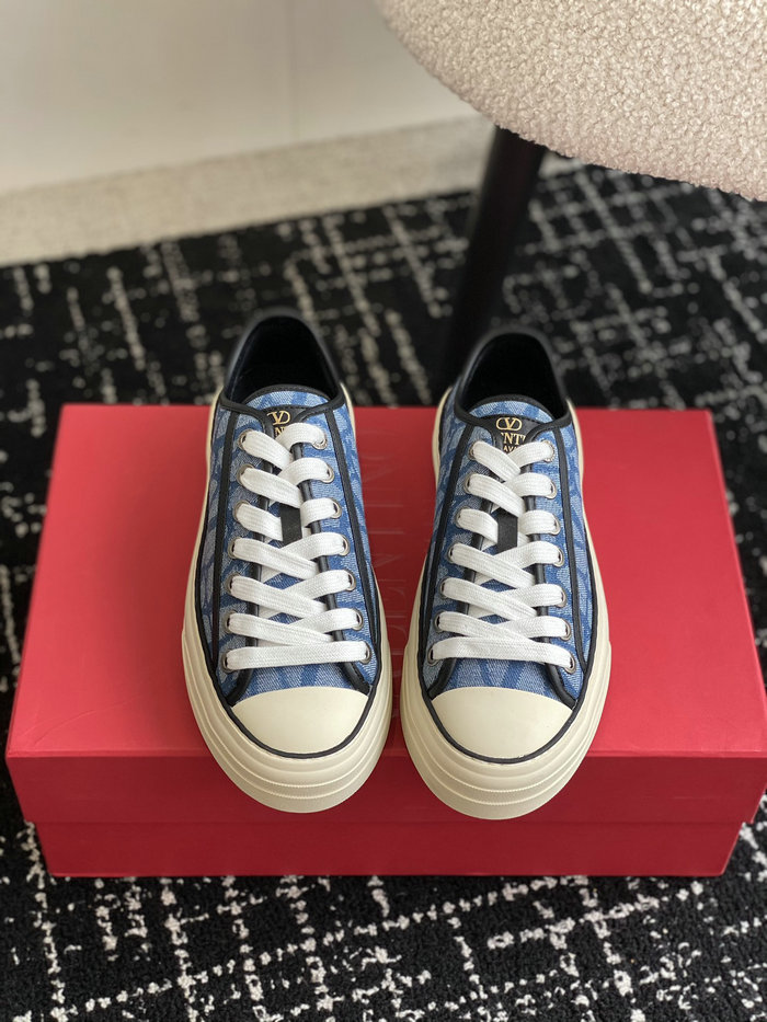 Valentino Sneakers MSV60102