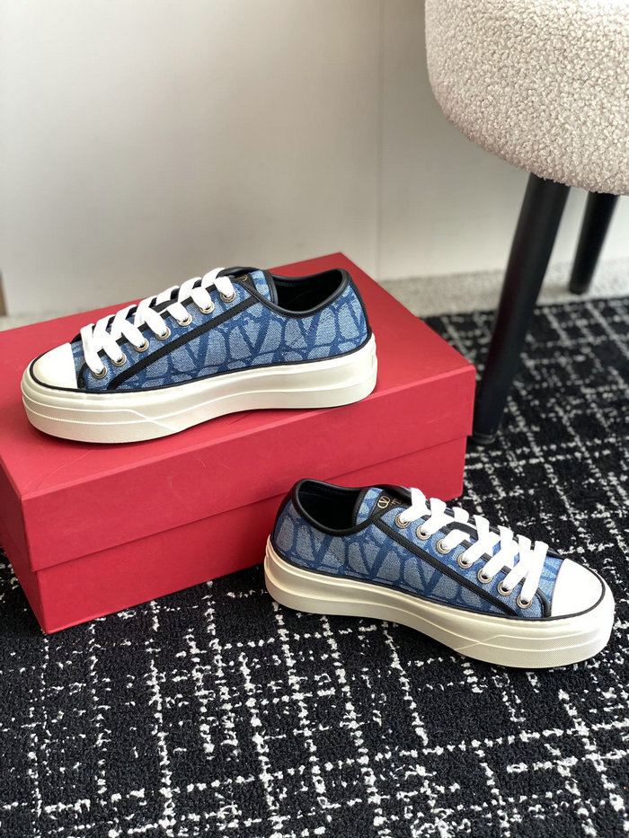 Valentino Sneakers MSV60102