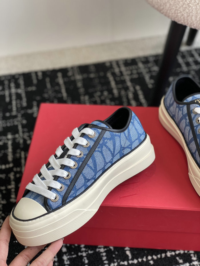 Valentino Sneakers MSV60102