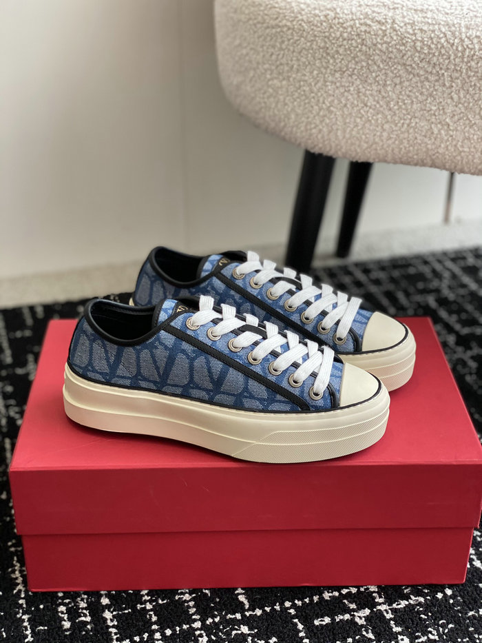 Valentino Sneakers MSV60102