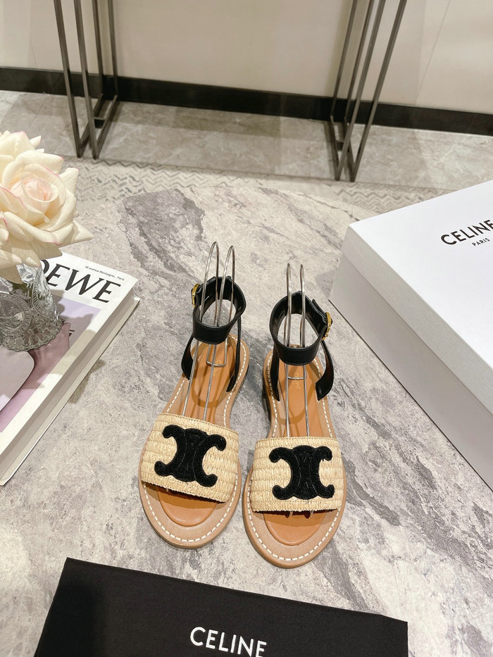 Celine Sandals SCS60901