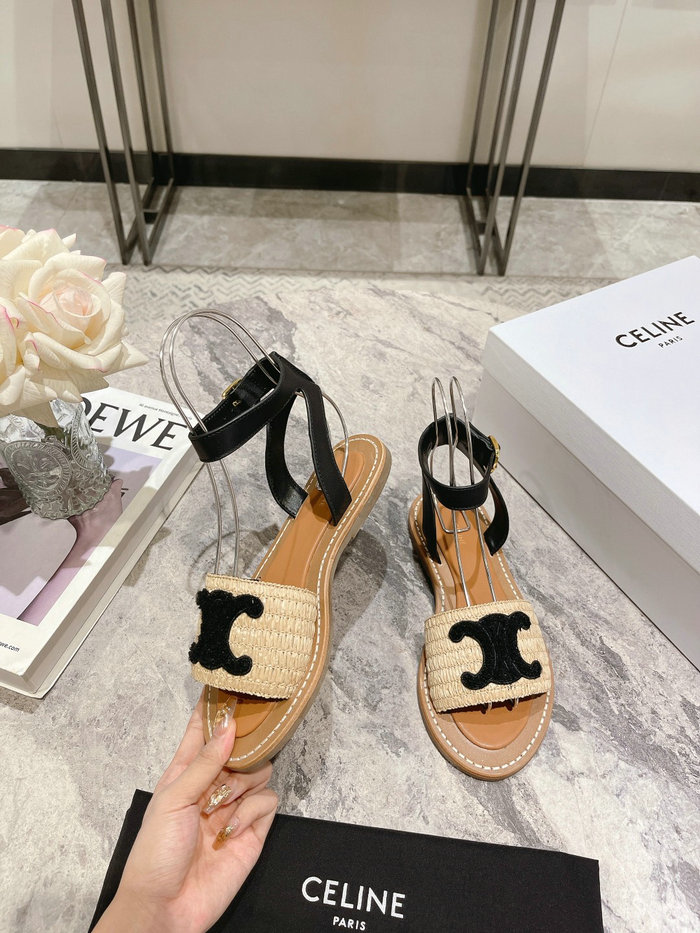 Celine Sandals SCS60901