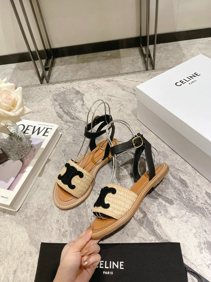 Celine Sandals SCS60901