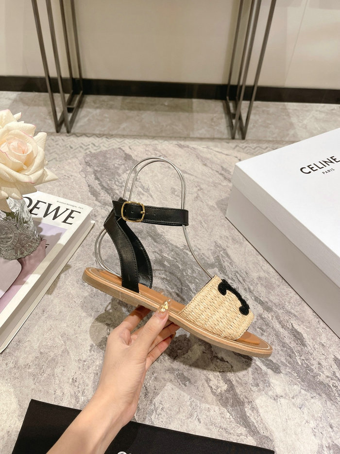 Celine Sandals SCS60901