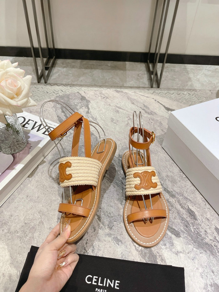 Celine Sandals SCS60902