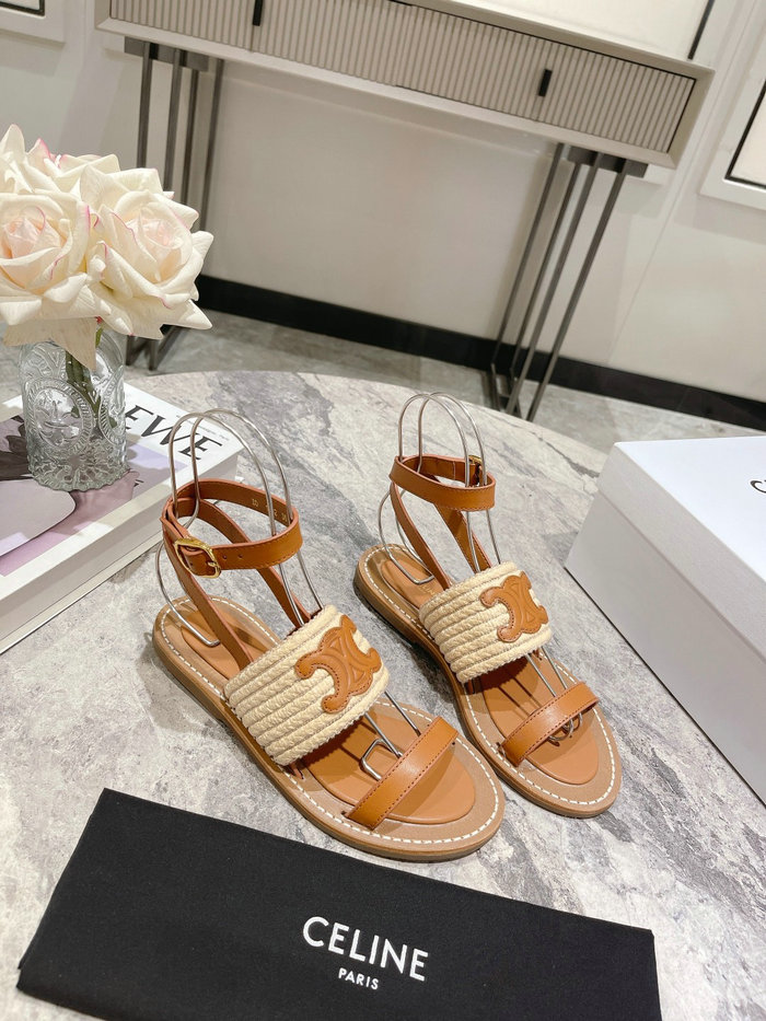 Celine Sandals SCS60902