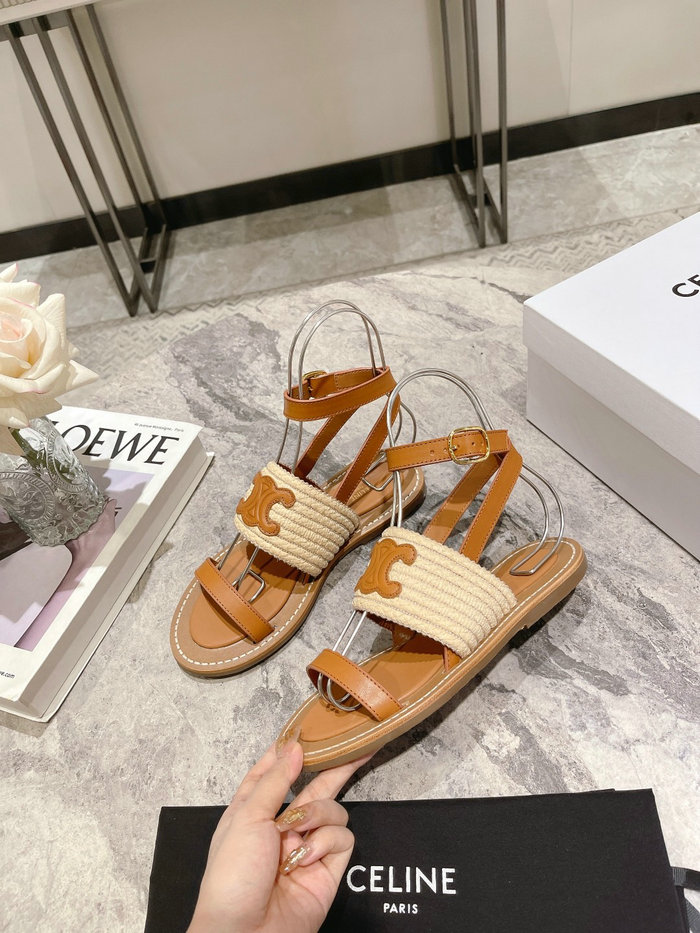 Celine Sandals SCS60902