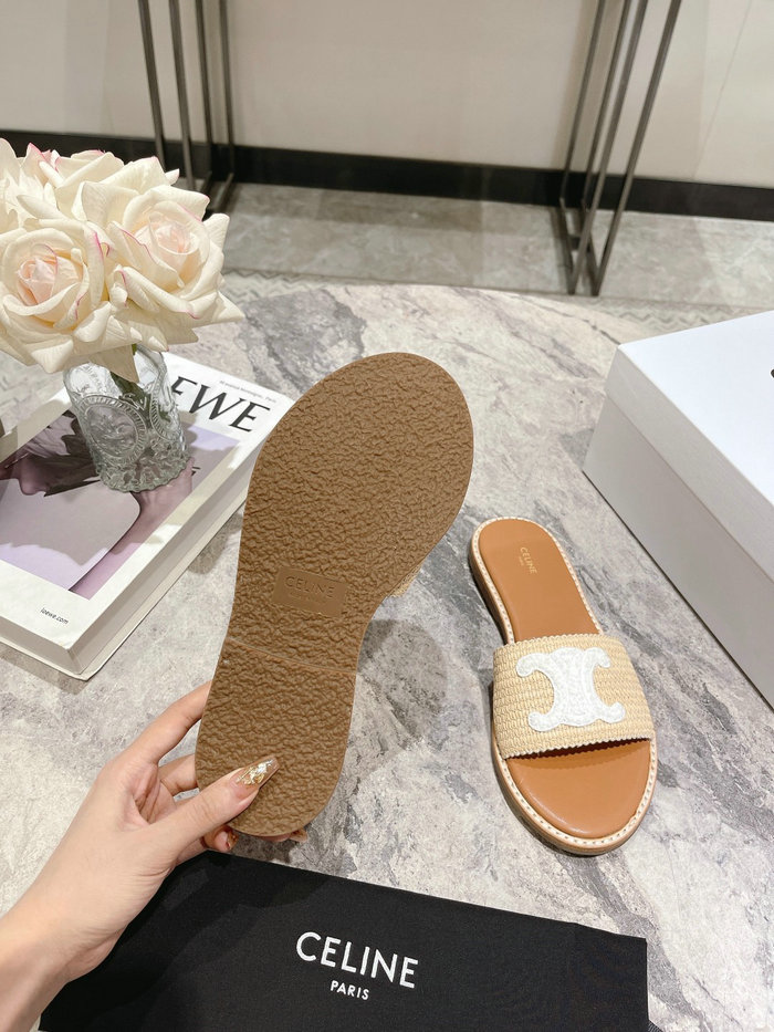 Celine Sandals SCS60903