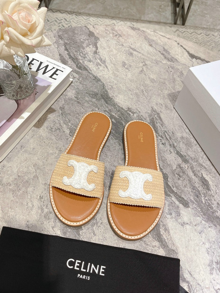 Celine Sandals SCS60903