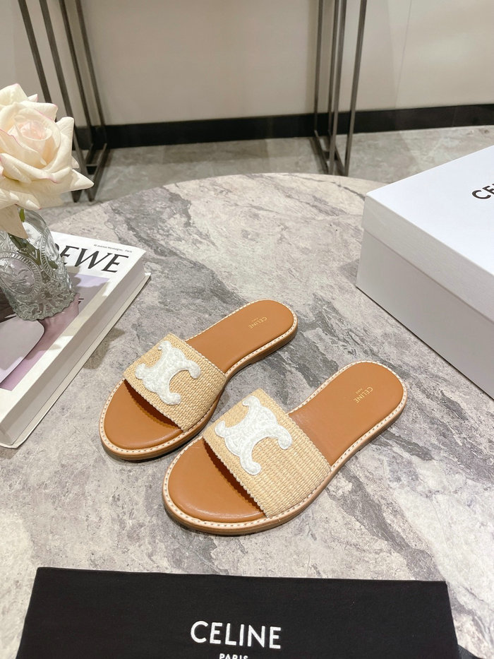 Celine Sandals SCS60903