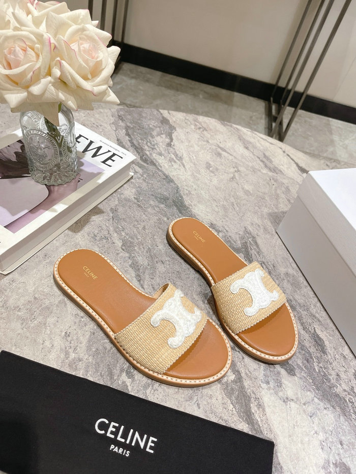 Celine Sandals SCS60903