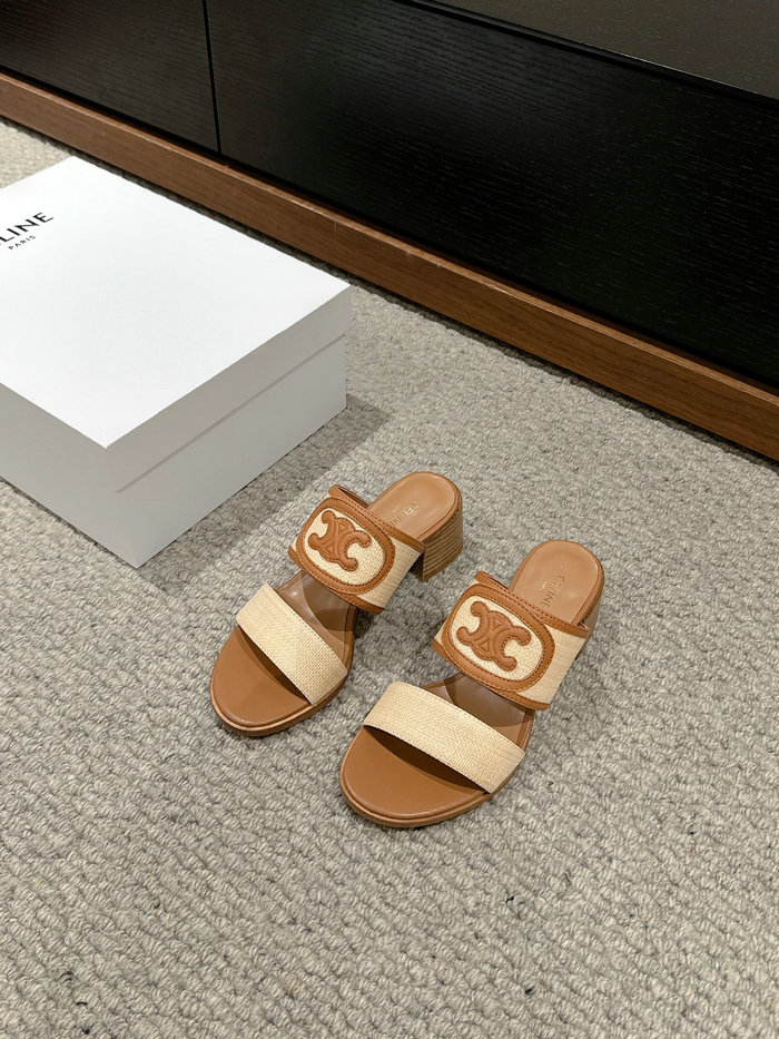 Celine Sandals SCS60904