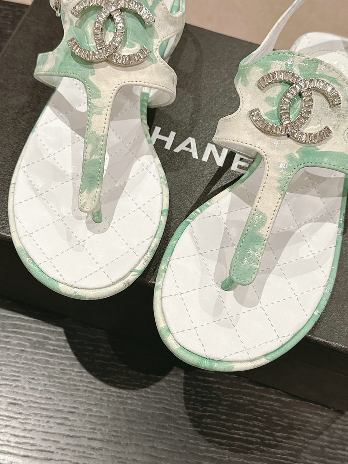 Chanel Sandals SCS61001