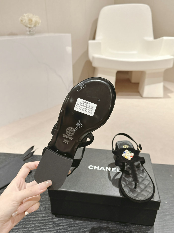 Chanel Sandals SCS61002